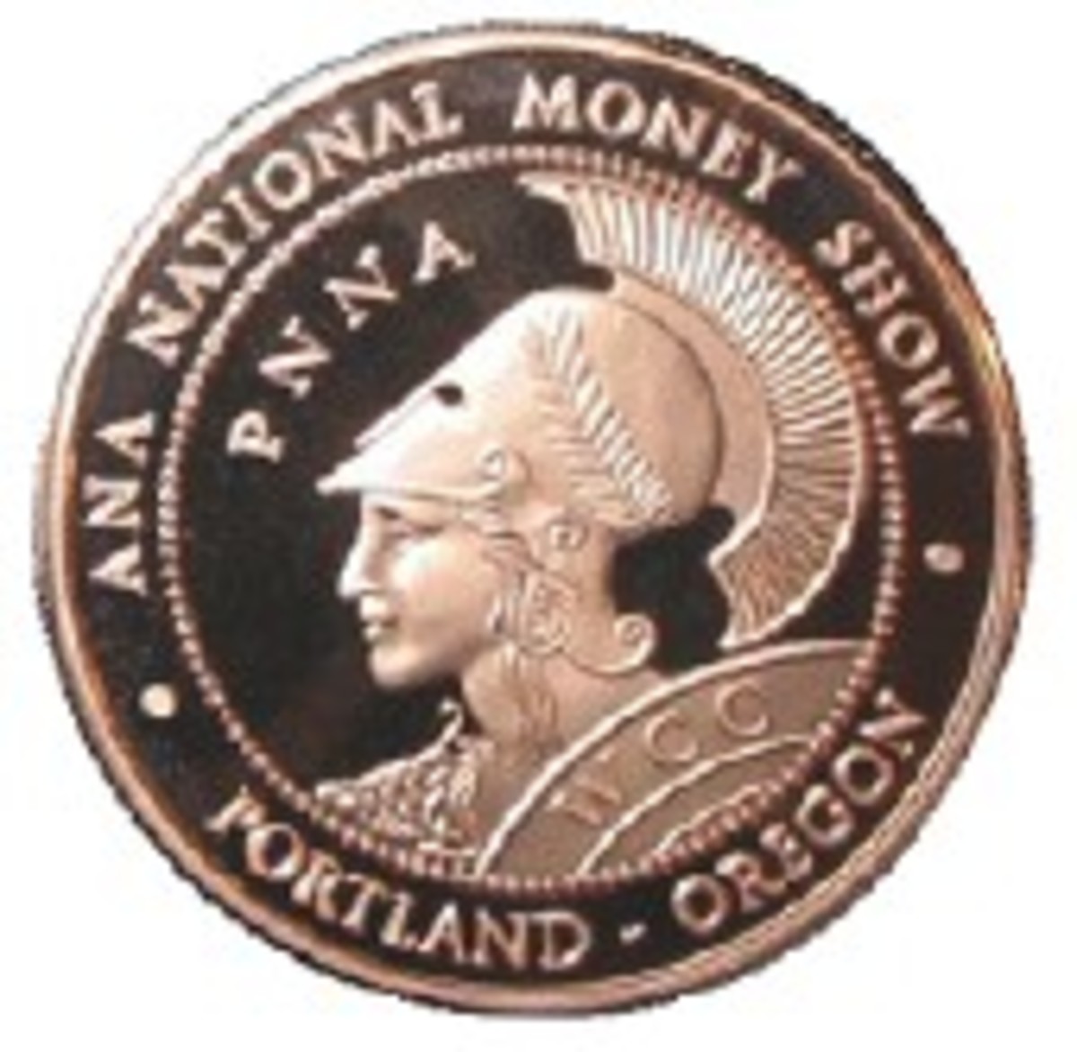 Membership — Northwest Arkansas Coin Club