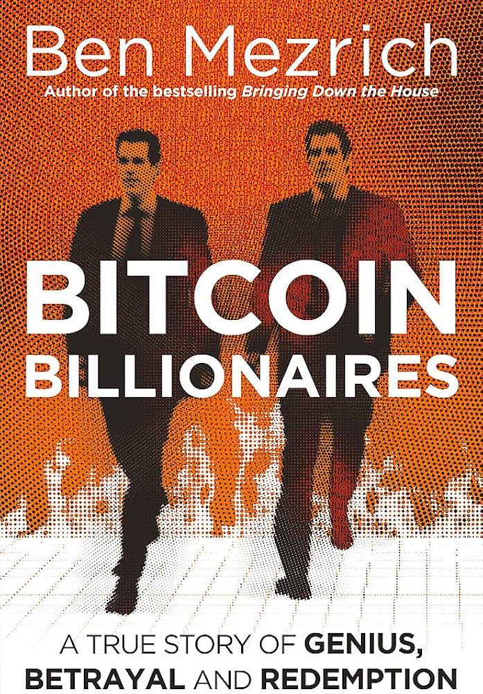 15 Highest-Rated Crypto Books for Beginners []