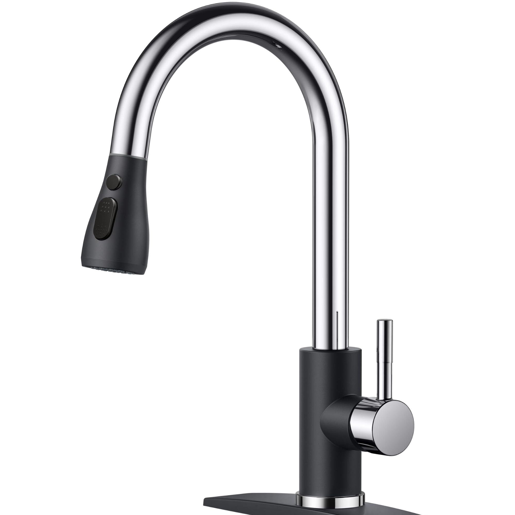The 5 Best Kitchen Faucets of 