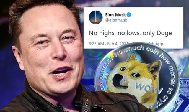 Elon Musk Breaks Silence On Dogecoin (DOGE): Is $1 Dogecoin Price Target Now Bearish?