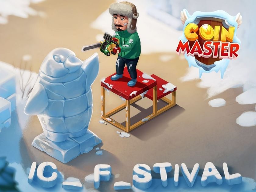 Coin Master Free Spins March | VG