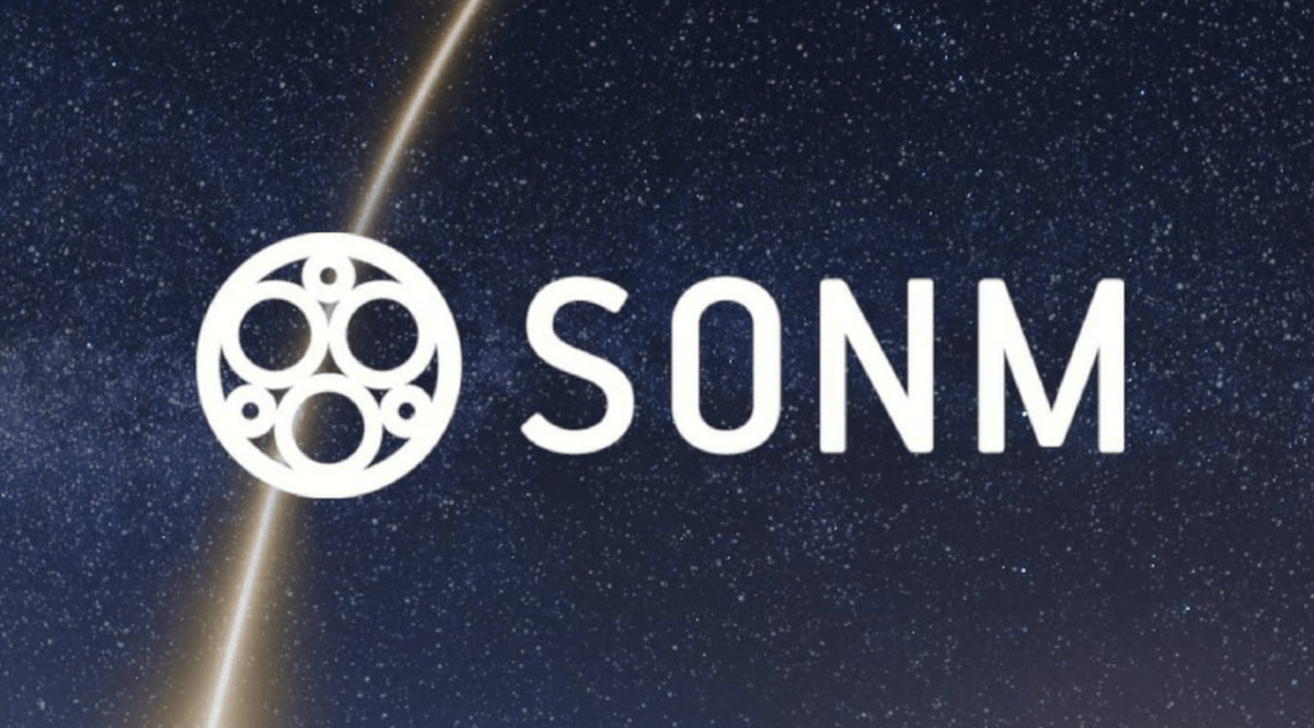 SONM Cryptocurrency – Blockchain Project – BitcoinWiki