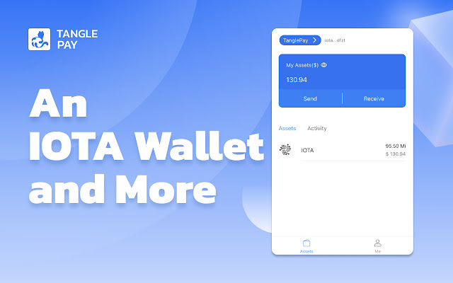 Top 5 Best IOTA wallet to use in - Godex Crypto Blog