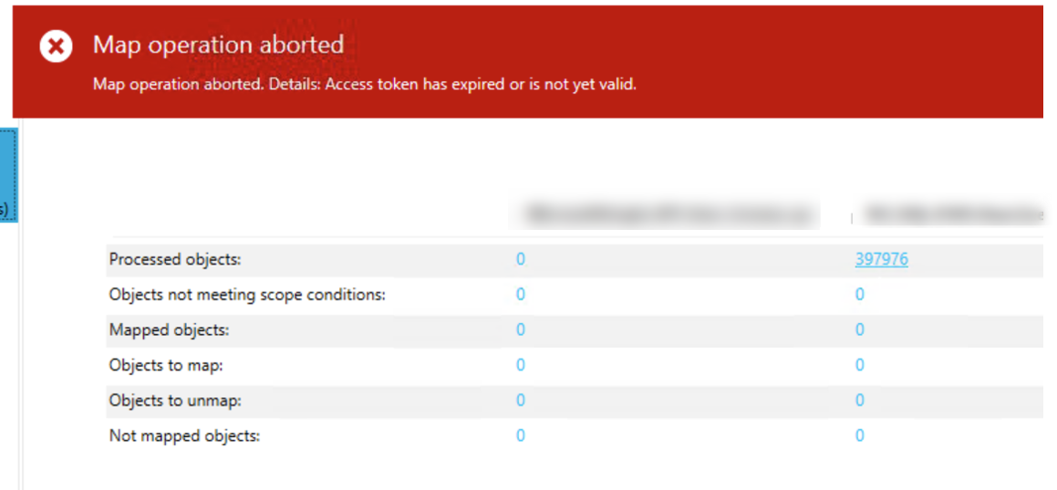 Immediate Access Token Expiration? - Constant Contact Community - 