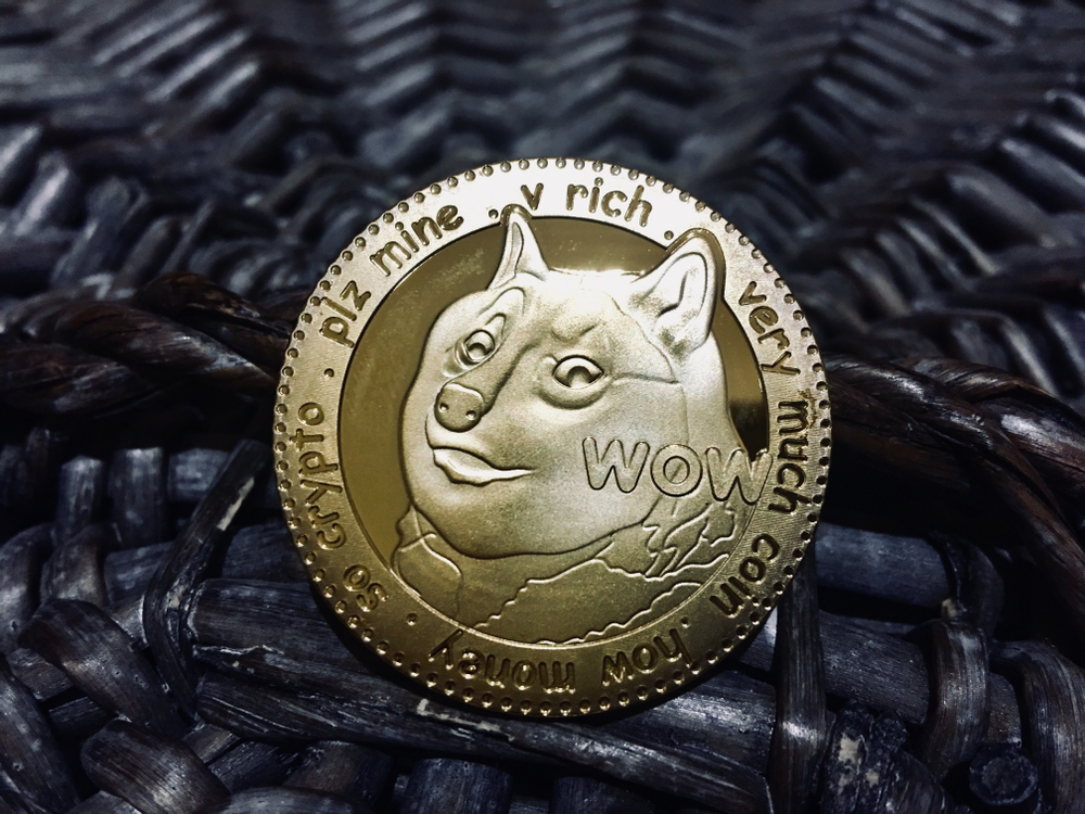 Dogecoin USD (DOGE-USD) Price, Value, News & History - Yahoo Finance