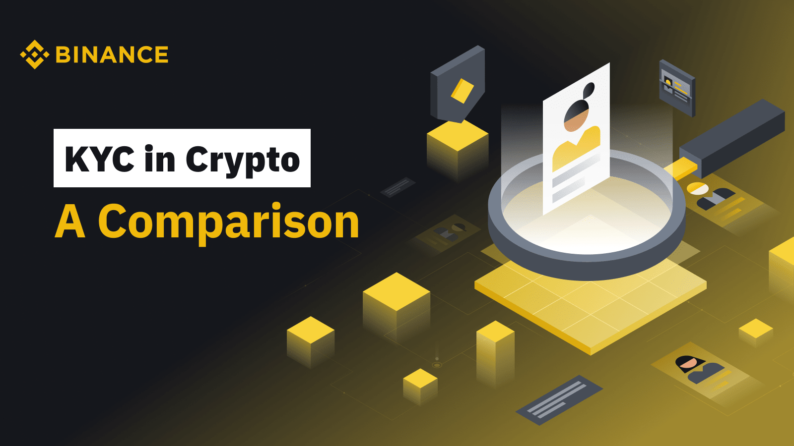 What are the pros and cons of KYC in crypto? | Onfido