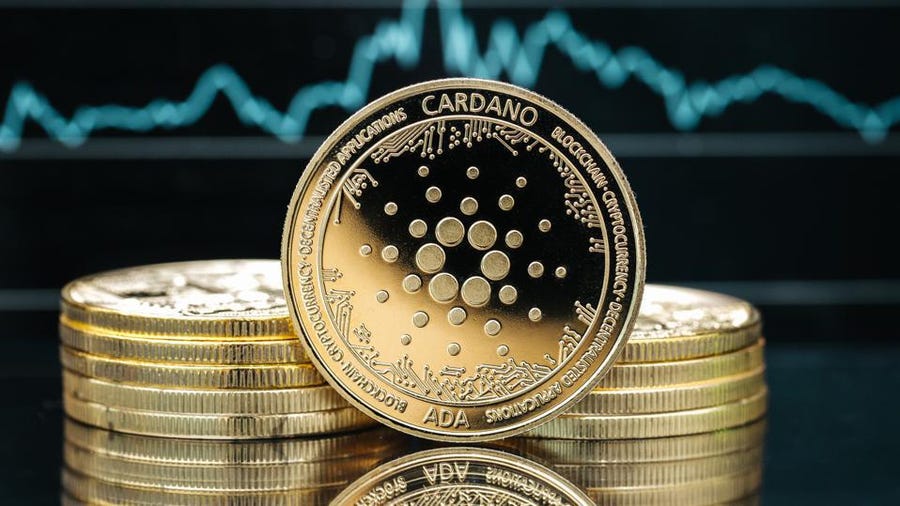 Cardano - CoinDesk