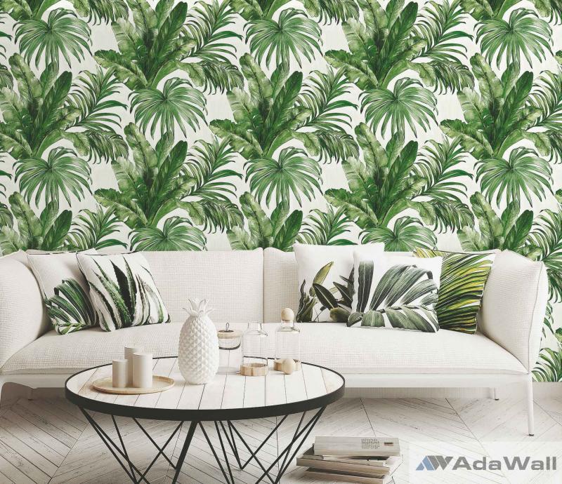 Adawall Wallpaper Dark Gray Plaster Pattern Roll India | Ubuy