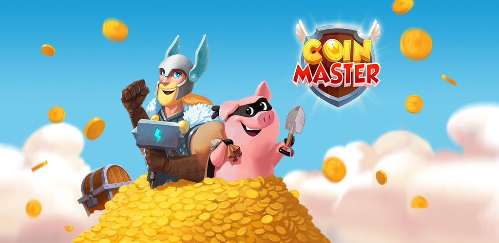 Coin Master Free Spins [February ] - Spins and Coins Links