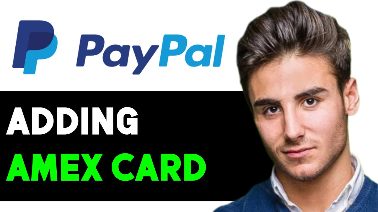 How to Add a Gift Card to PayPal As a Payment Method