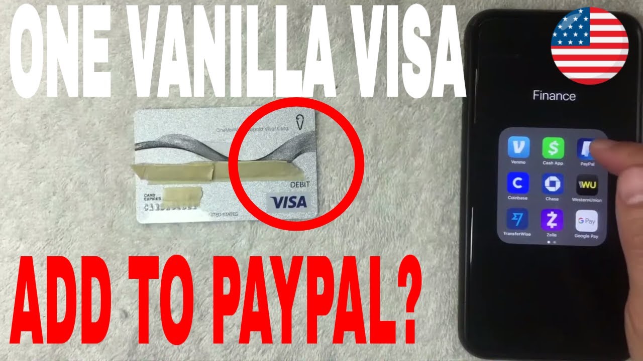 How to add a gift card to PayPal - Android Authority