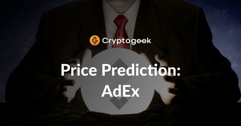 Ambire AdEx (ADX) Price Prediction - Buy or Not?