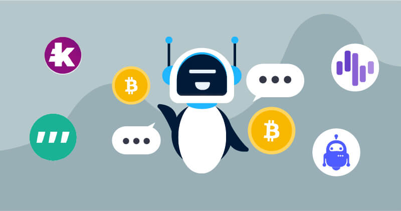 Best Free Crypto Trading Bot: Top 8 Picks for 