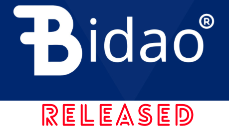 BiDao Exchanges - Buy, Sell & Trade BID | CoinCodex