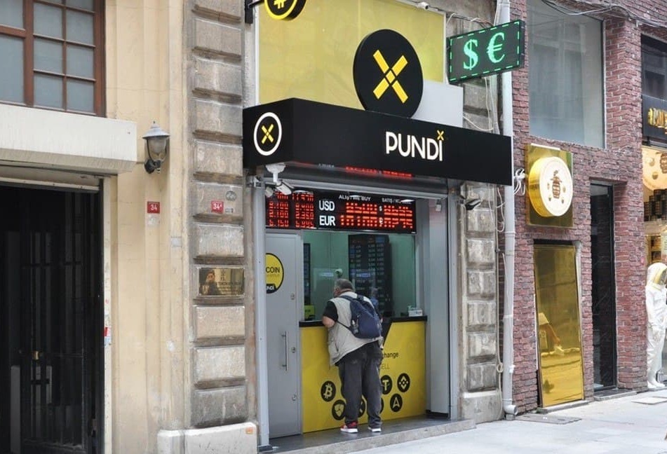 Pundi X [new] price now, Live PUNDIX price, marketcap, chart, and info | CoinCarp