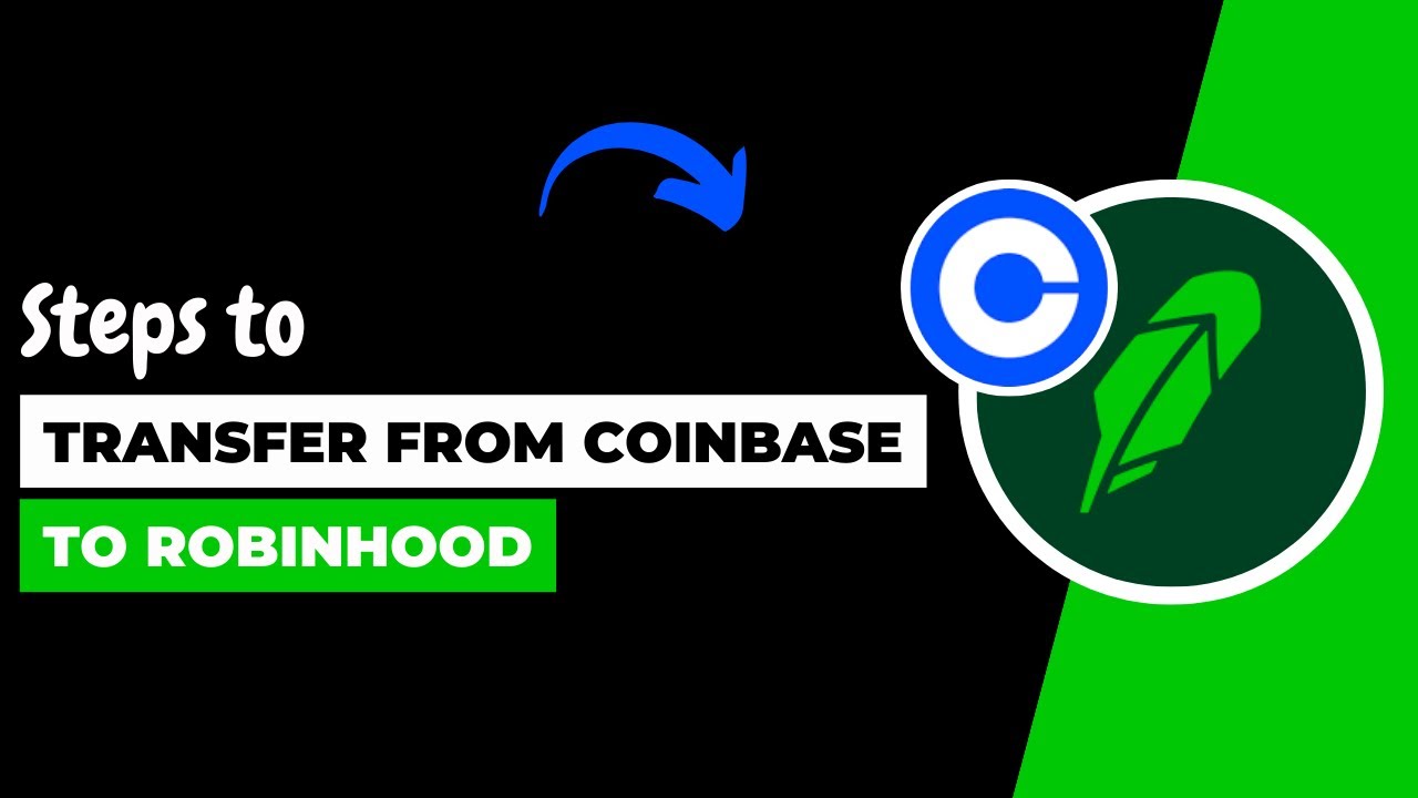 Step-by-Step Guide: Transferring Bitcoin from Robinhood to Coinbase - Video Summarizer - Glarity