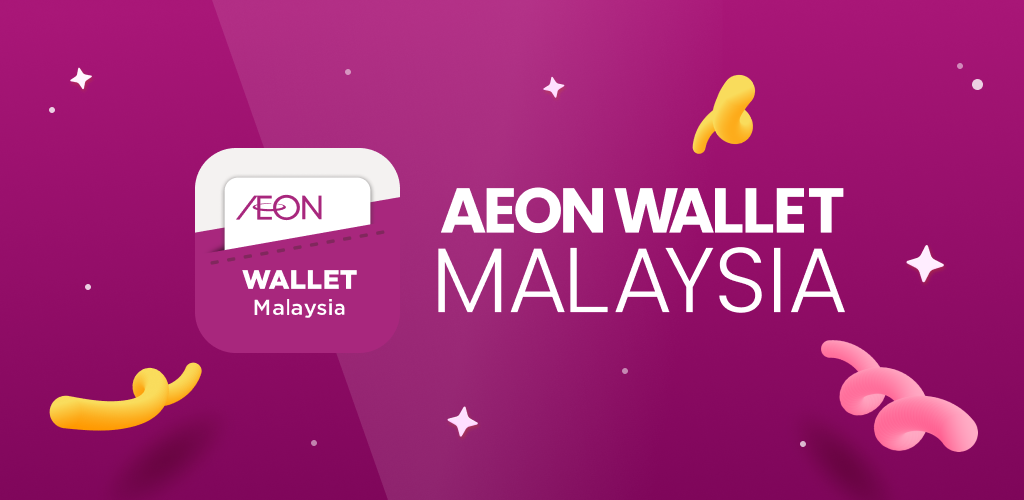 AEON Wallet Malaysia Free Download