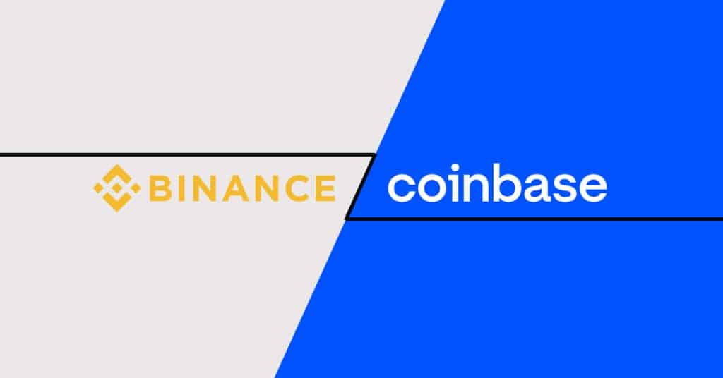 Binance vs Coinbase: How they compare in 