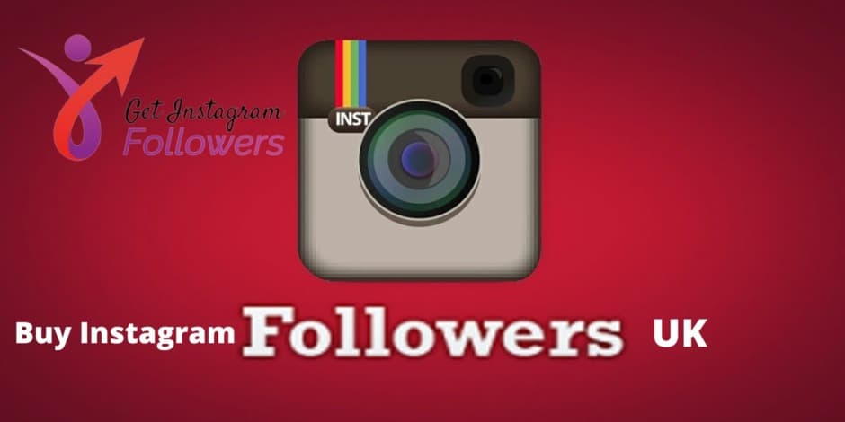 Buy Instagram followers UK with Instant delivery - Social Viral