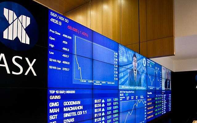 Stock Market Trading Hours Around the World | CMC Markets