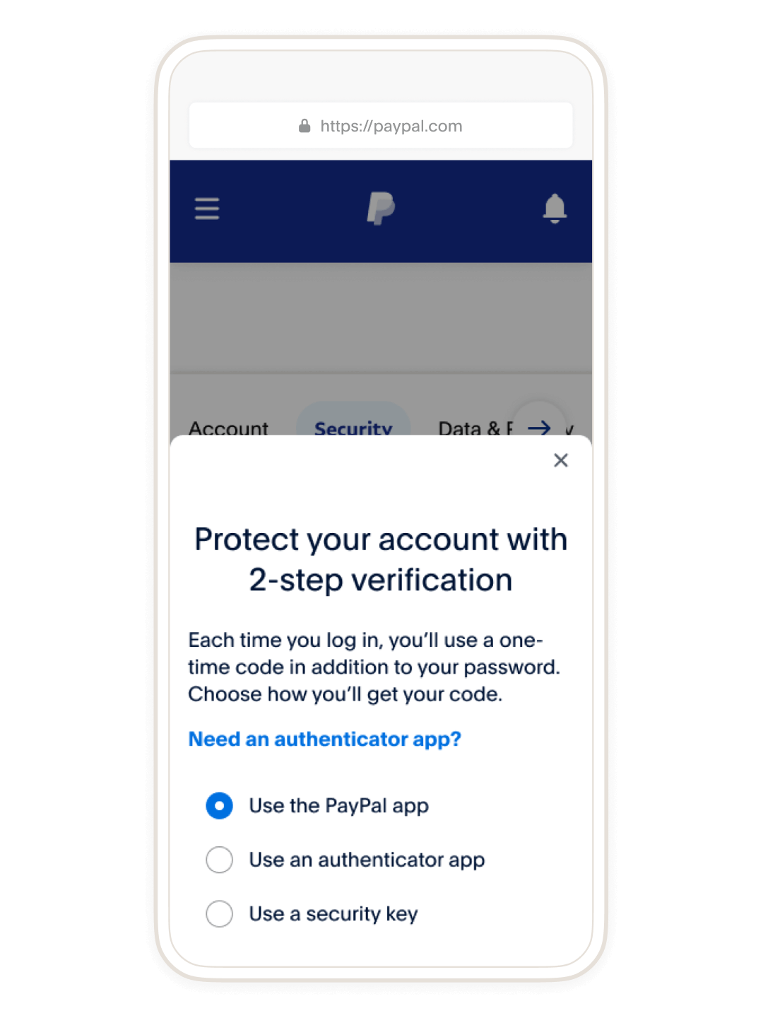 Get a security message from PayPal? What it means and what to do