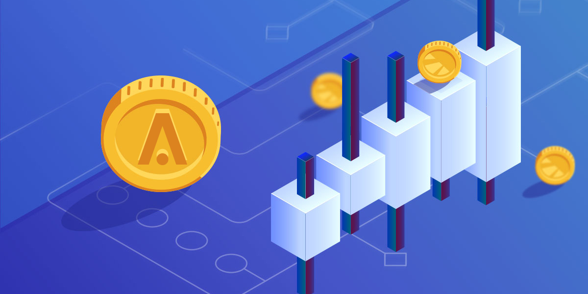 AION price prediction - these cryptos will provide 10x more gains in !