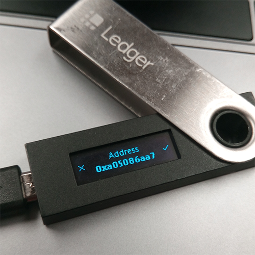 Ledger Supported Coins & tokens - Managed in Ledger Live | Ledger