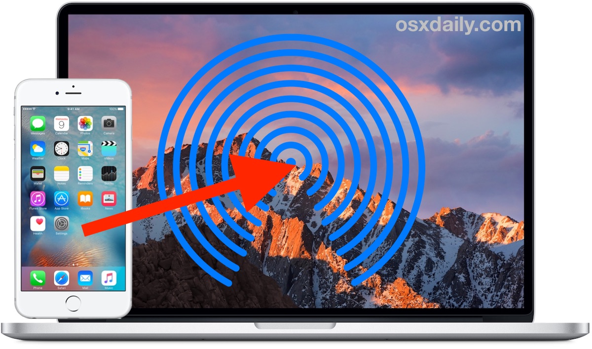How to use AirDrop on a Mac - The Verge