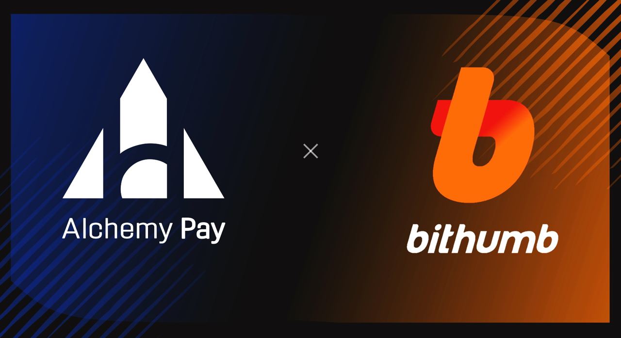 Alchemy Pay - Bridging the Fiat and Crypto Global Economies