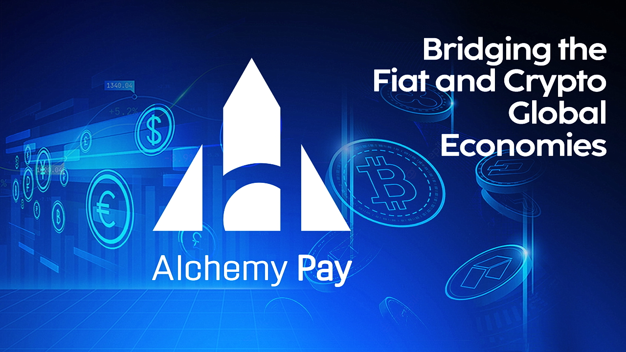 Alchemy Pay Obtains Key U.S Payment License