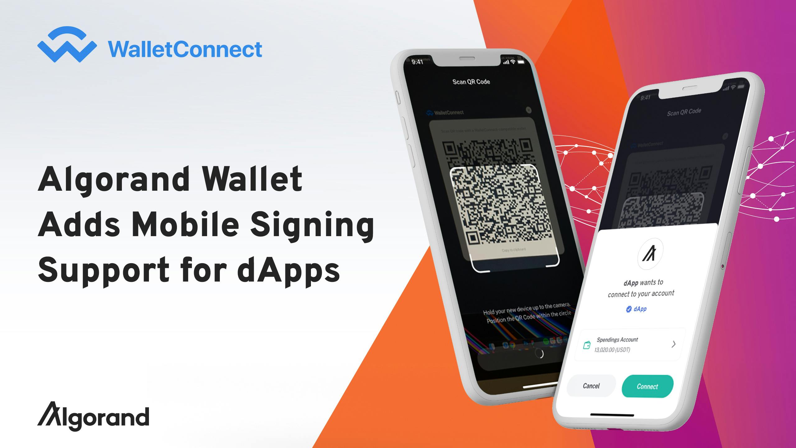 Pera Algo Wallet - APK Download for Android | Aptoide