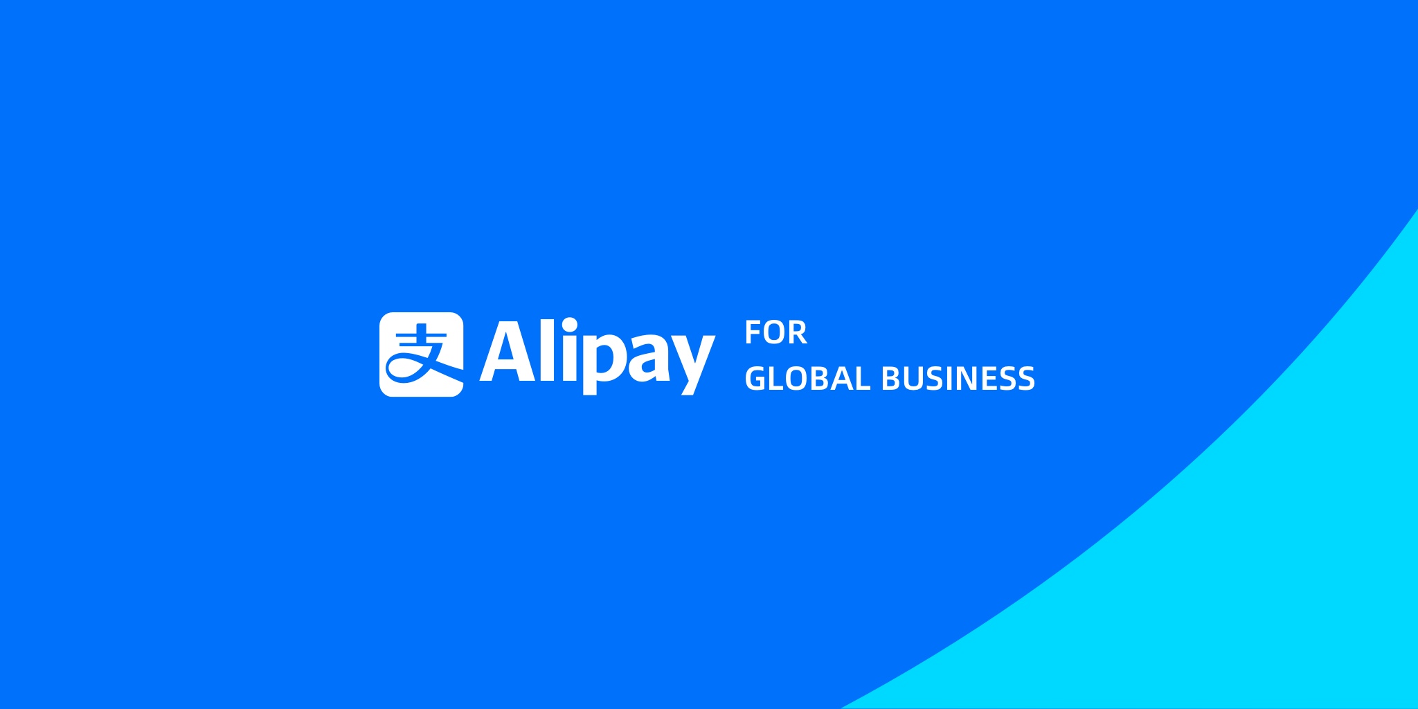 Alipay payment method - Adyen