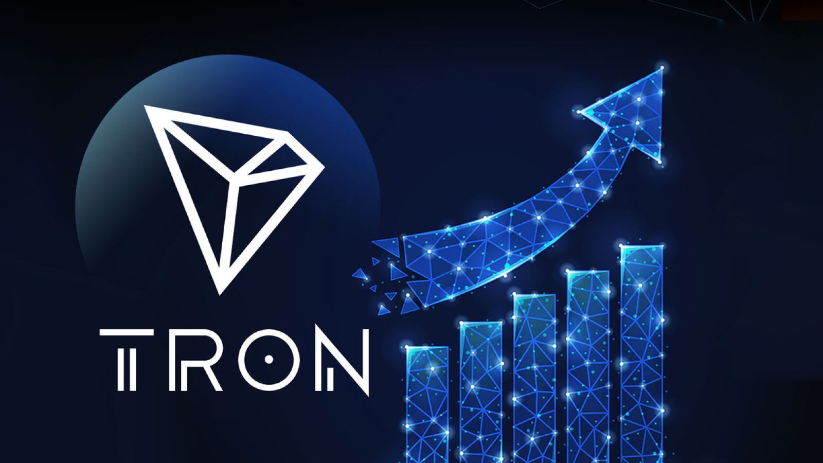 TRON price today, TRX to USD live price, marketcap and chart | CoinMarketCap