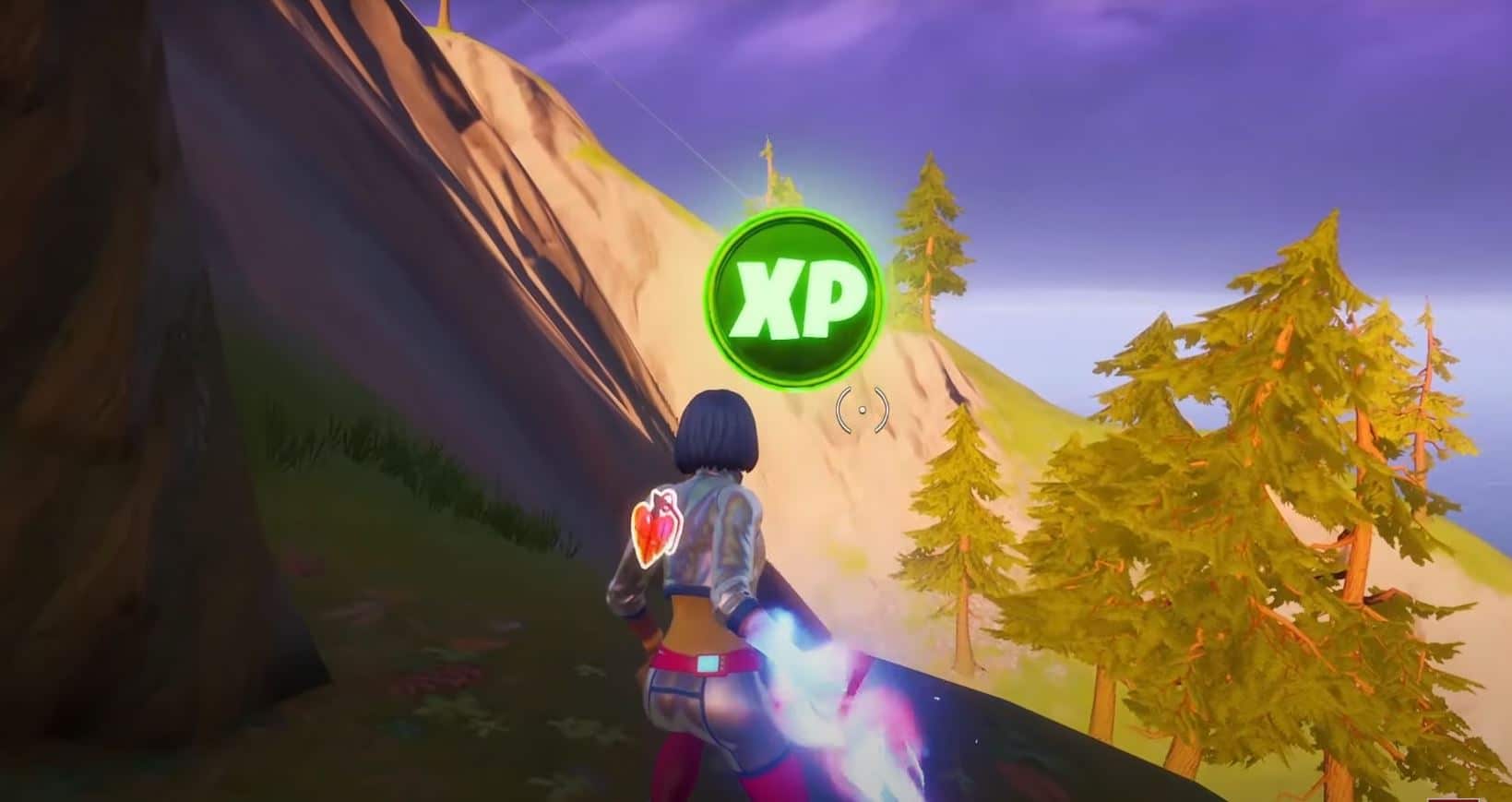 Fortnite: Where To Find All XP Coins - Chapter 2 Season 4 Week 1