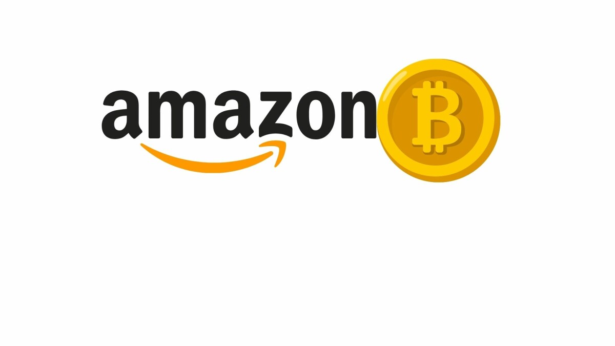 Could Amazon Be Gearing Up to Accept Bitcoin?