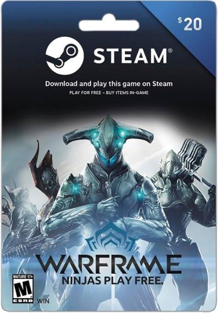 cryptolove.fun: Steam Gift Card Digital Code