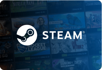 cryptolove.fun: Valve - Steam Wallet Prepaid Card ($20) : Video Games