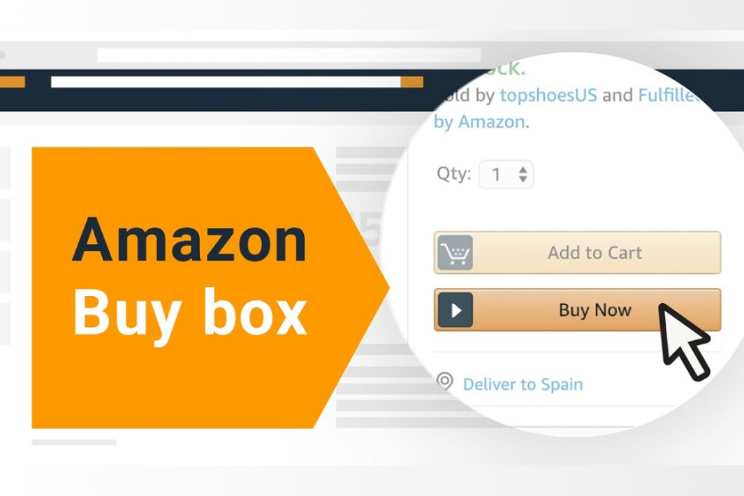 Amazon Buy Box: What Is It & How Does It Work? The Complete Guide