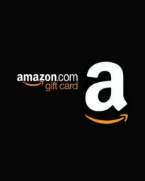 Amazon Gift Card | Buy a code online from $25 | cryptolove.fun