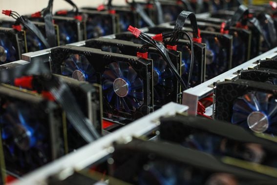 20 BEST Crypto to Mine with GPU [Most Profitable Coin]