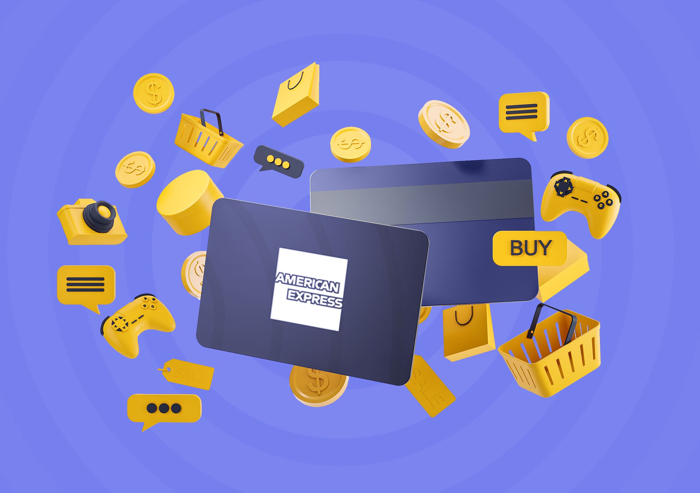 20 Ways to Convert Amex Gift Cards to Cash - MoneyPantry