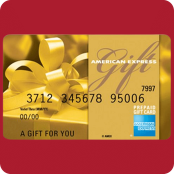 Sell Amex Gift Card For Instant Payment