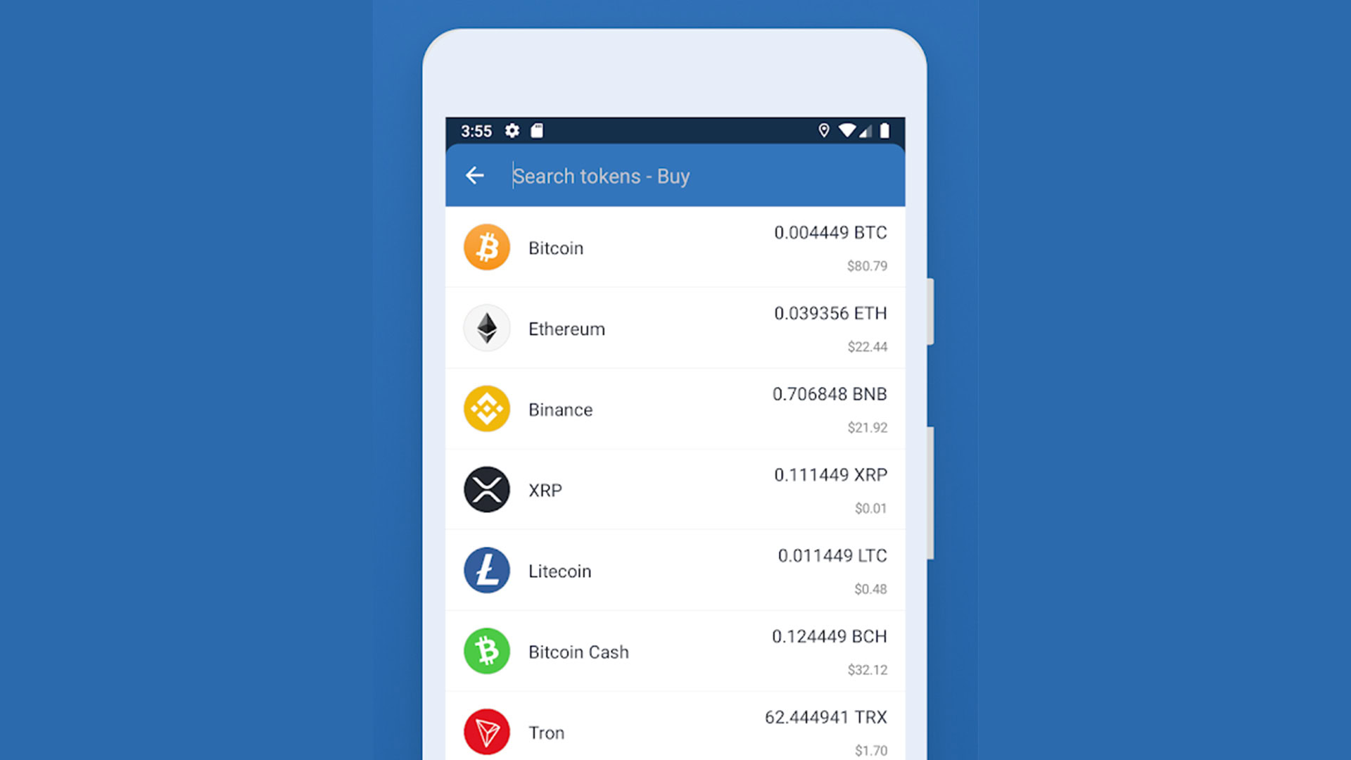 10 Best Crypto Wallets of March - NerdWallet