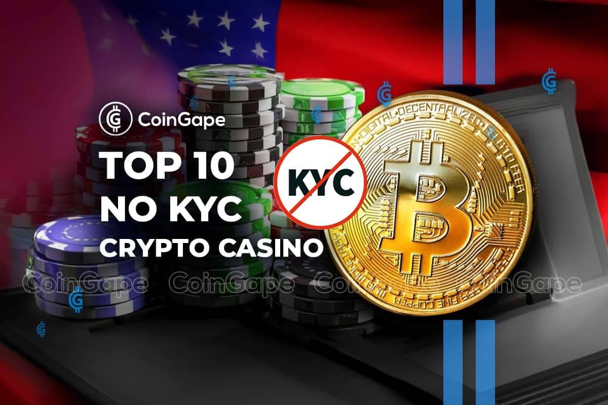 Why Play at a Bitcoin Casino?: All you need to know about about Bitcoin Casino. | BULB