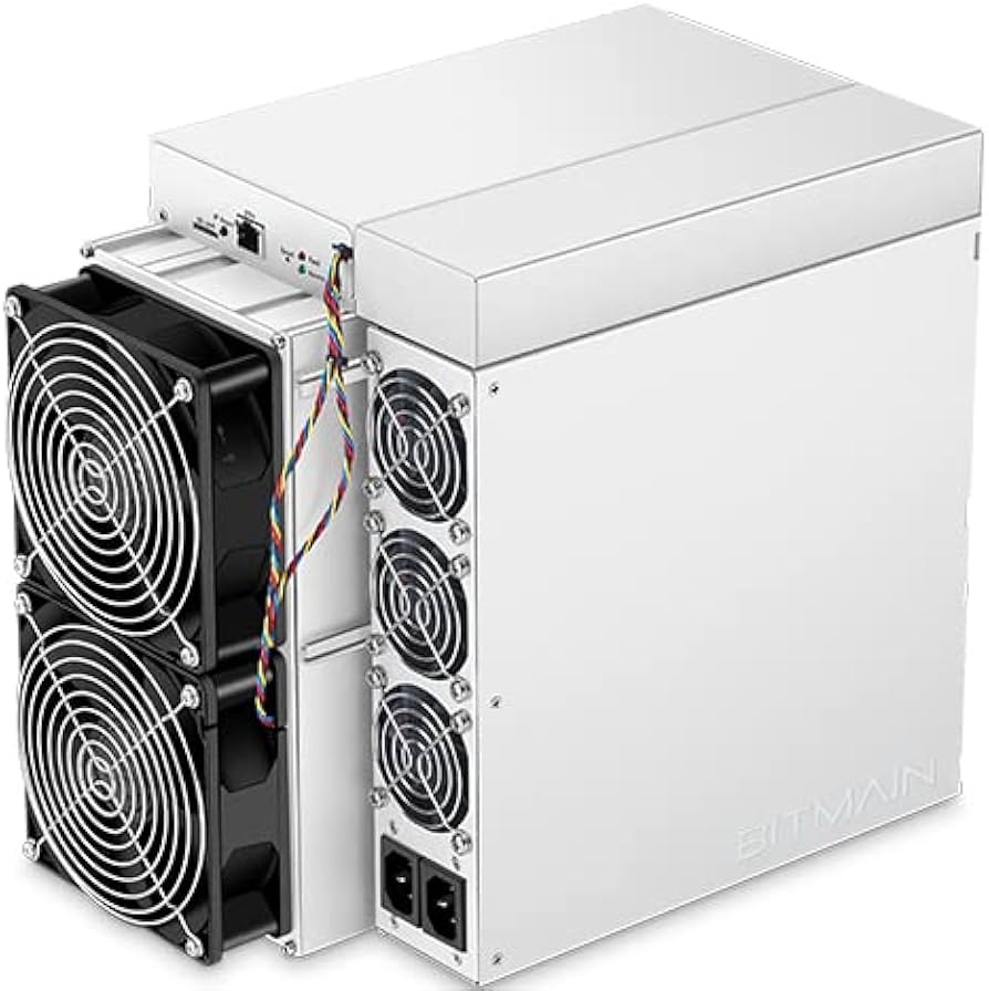 Bitmain Antminer KA3 TH (Kadena Miner)