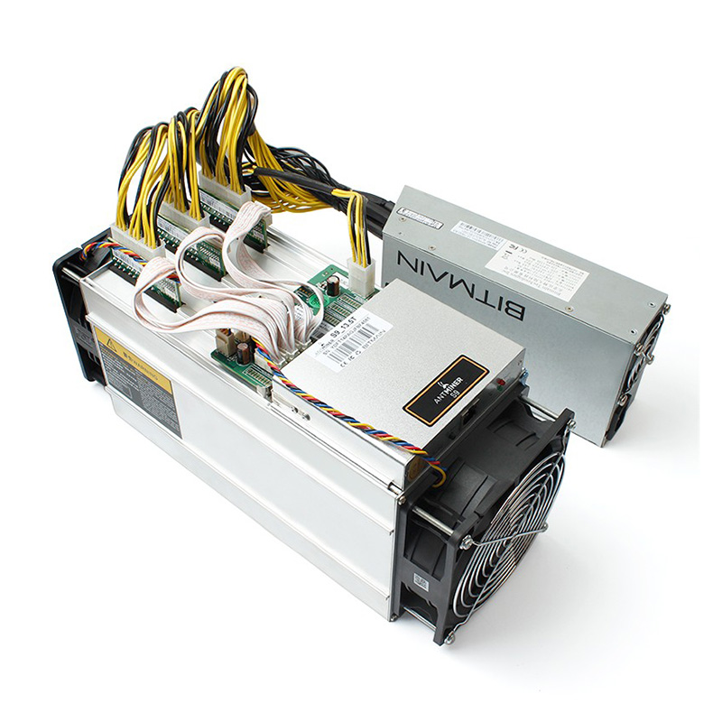 Antminer - ASIC Miner Latest Price, Manufacturers & Suppliers