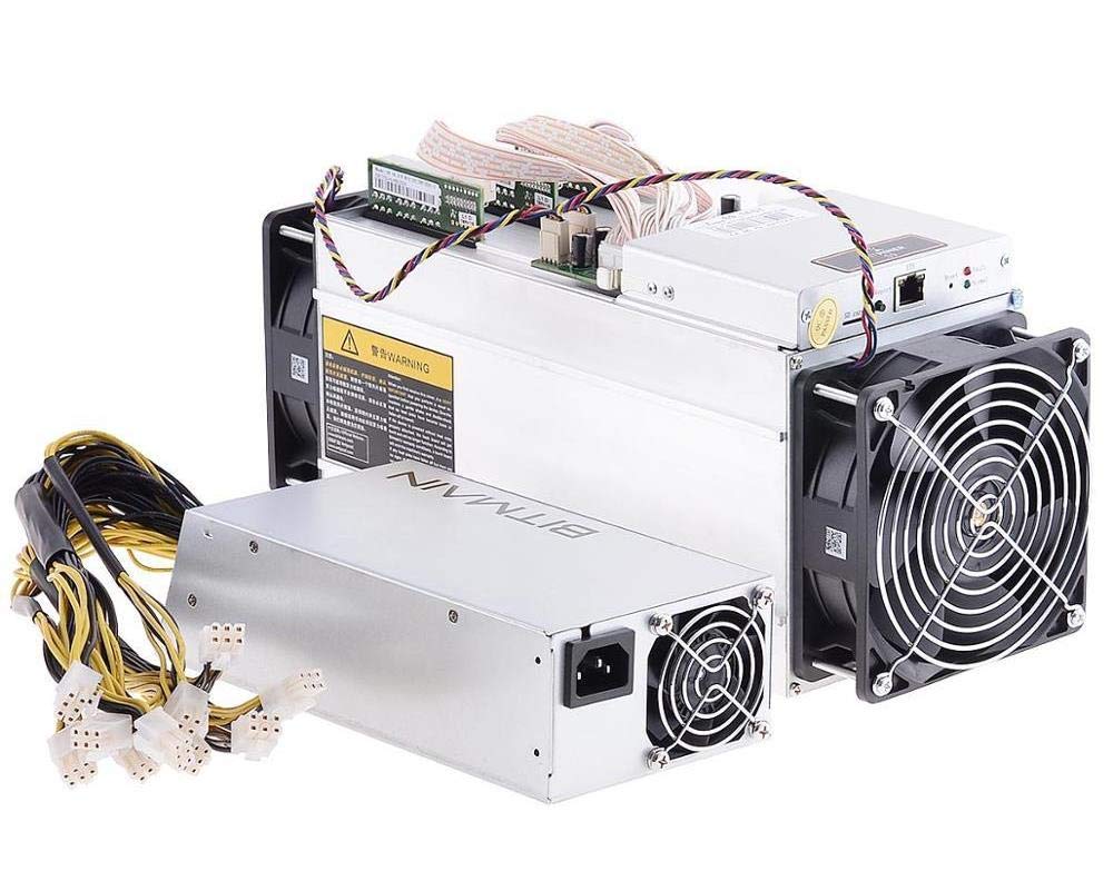 Antminer S9 Hydro Review – Is it Profitable ? | Bitcoin Insider