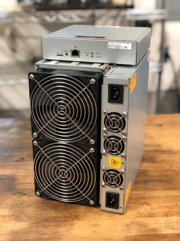 Bitmain Antminer S9 - Mining - Zcash Community Forum