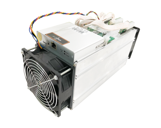 Bitmain Antminer S9i 14 TH/S SHA Algorithm Miner - CryptoMinerBros