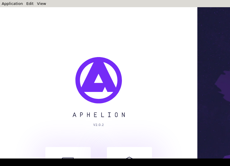 Aphelion Coin review (English version) - CryptoBenelux